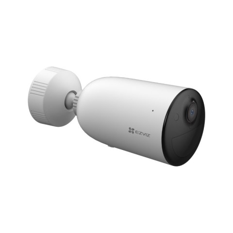Zestaw kamera zewnętrzna + panel solarny, EZVIZ EZVIZ