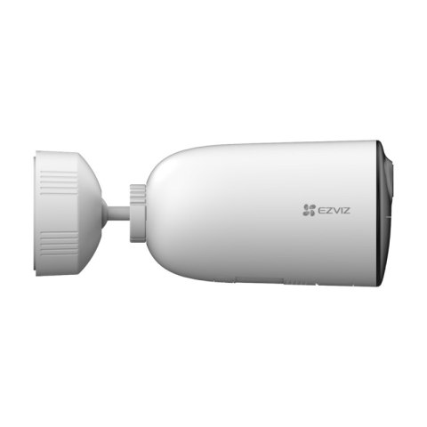 Zestaw kamera zewnętrzna + panel solarny, EZVIZ EZVIZ