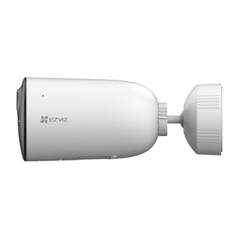Zestaw kamera zewnętrzna + panel solarny, EZVIZ EZVIZ