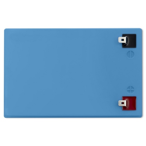 3701 Qoltec Akumulator LiFePO4 12ah