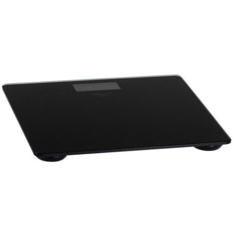 Adler Waga Łazienkowa USB-C, Akumulatorowa, 180 kg, Dokładność 100 g