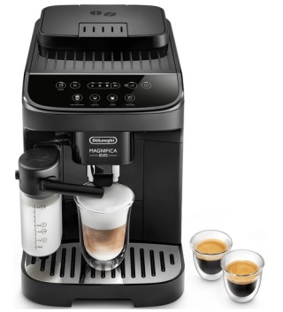 Ekspres ciśnieniowy DeLonghi ECAM 290.51.B