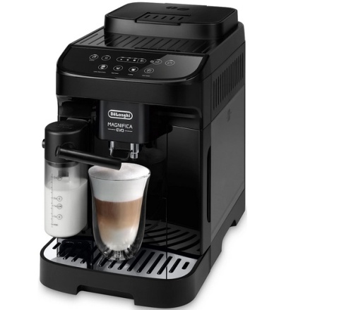 Ekspres ciśnieniowy DeLonghi ECAM 290.51.B