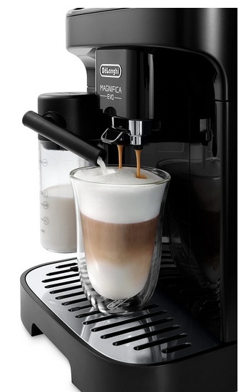 Ekspres ciśnieniowy DeLonghi ECAM 290.51.B