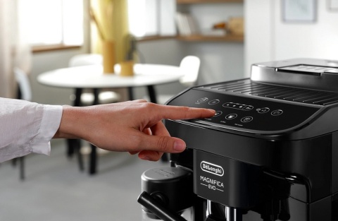 Ekspres ciśnieniowy DeLonghi ECAM 290.51.B