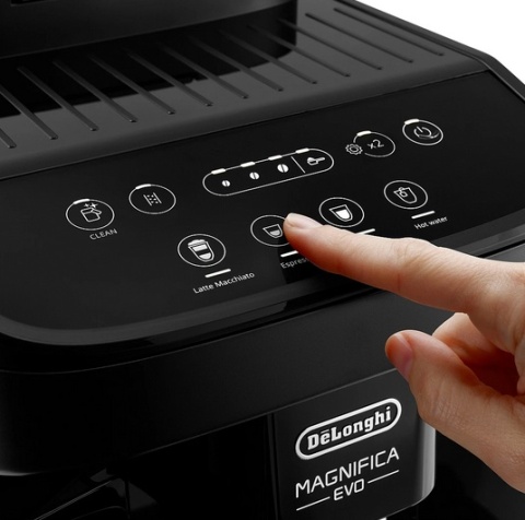 Ekspres ciśnieniowy DeLonghi ECAM 290.51.B