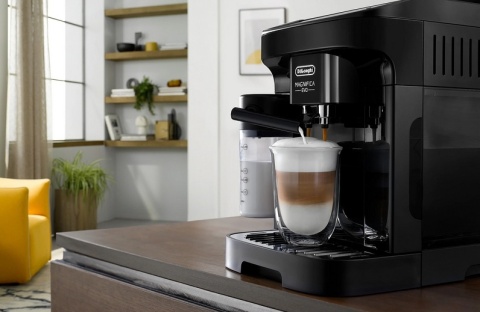Ekspres ciśnieniowy DeLonghi ECAM 290.51.B