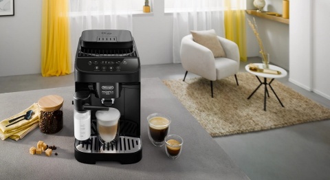 Ekspres ciśnieniowy DeLonghi ECAM 290.51.B