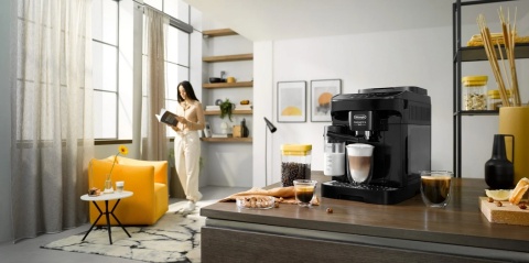 Ekspres ciśnieniowy DeLonghi ECAM 290.51.B