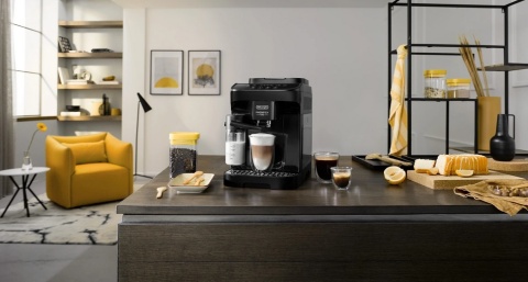 Ekspres ciśnieniowy DeLonghi ECAM 290.51.B