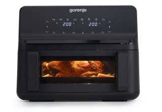 Frytkownica beztłuszczowa air fryer Gorenje AF2700BP