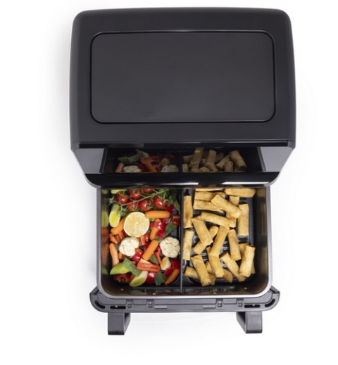 Frytkownica beztłuszczowa air fryer Gorenje AF2700BP