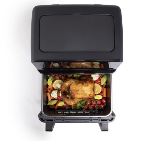 Frytkownica beztłuszczowa air fryer Gorenje AF2700BP