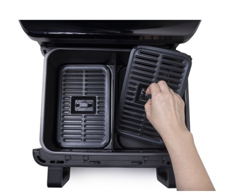 Frytkownica beztłuszczowa air fryer Gorenje AF2700BP