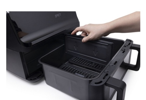 Frytkownica beztłuszczowa air fryer Gorenje AF2700BP
