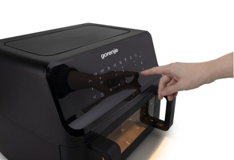 Frytkownica beztłuszczowa air fryer Gorenje AF2700BP