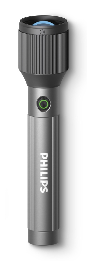Latarka akumulatorowa 24W 770lm USB Typ-C Philips SFL2143/10