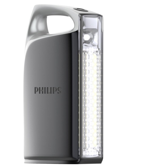 Szperacz wielka latarka akumulatorowa 10W IP44 Philips SFL3402/10