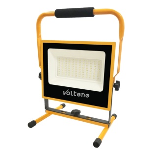 Naświetlacz akumulatorowy 50W VO2029 Volteno