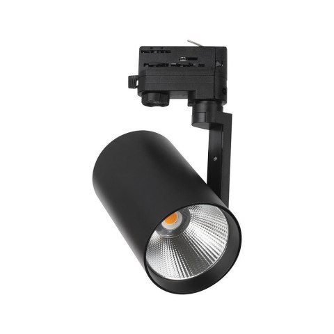 Oprawa szynosystem 3F V-TAC 20W LED CREE CHIP 20st czarna VT-11122 4000K 1620lm