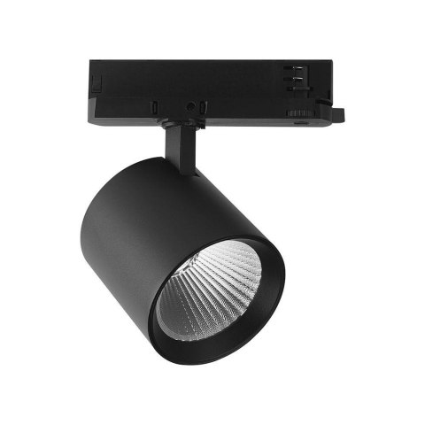 Oprawa szynosystem 3F V-TAC 36W LED CREE CHIP 36st czarna VT-11136 4000K 3302lm