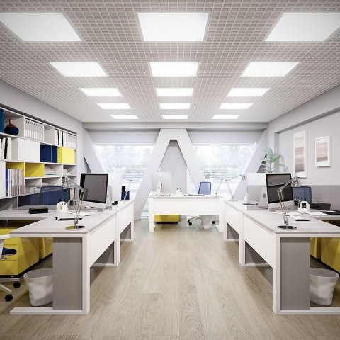 Panel LED V-TAC 40W 600x600 CREE CHIP STARSENSE 4000K 4800lm
