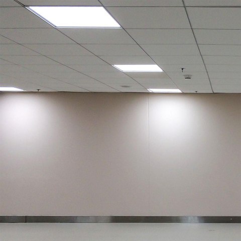 Panel LED V-TAC 40W 600x600 backlight 33mm 120Lm/W VT-61042 4000K 4800lm