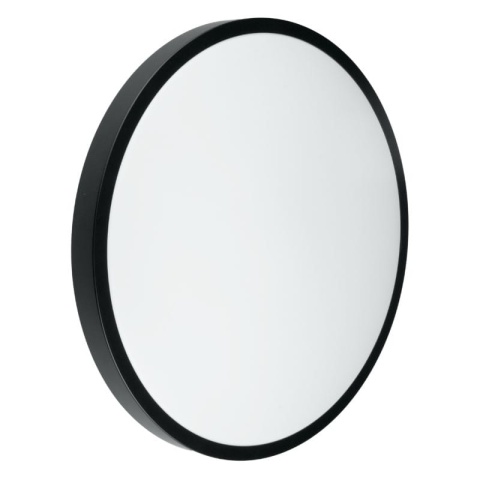 Plafon natynkowy 18W 4000K 35cm okrągły czarny IP44 DPM
