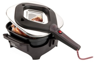 Prodiż ETA Pecenka Max