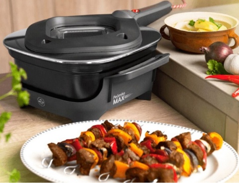 Prodiż ETA Pecenka Max