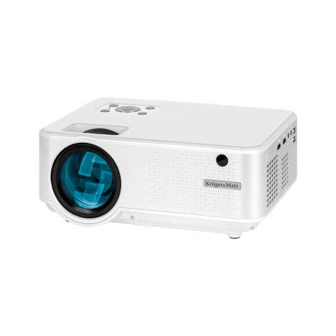 Projektor LED FulHD Kruger&Matz V-LED20