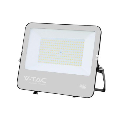 Projektor LED V-TAC CREE CHIP 150W 135lm/W przewód 1m IP65 VT-44153 4000K 17220lm