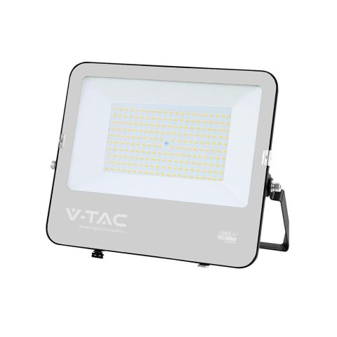 Projektor LED V-TAC CREE CHIP 150W 135lm/W przewód 1m IP65 VT-44153 6500K 17220lm