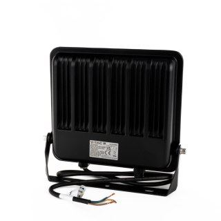Projektor LED V-TAC CREE CHIP 150W 135lm/W przewód 1m IP65 VT-44153 6500K 17220lm