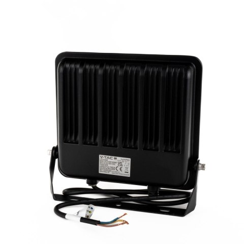 Projektor LED V-TAC CREE CHIP 150W 135lm/W przewód 1m IP65 VT-44153 6500K 17220lm
