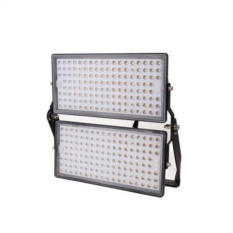 Projektor LED V-TAC CREE CHIP 500W czarny IP65 135Lm/W VT-48500 4000K 67500lm