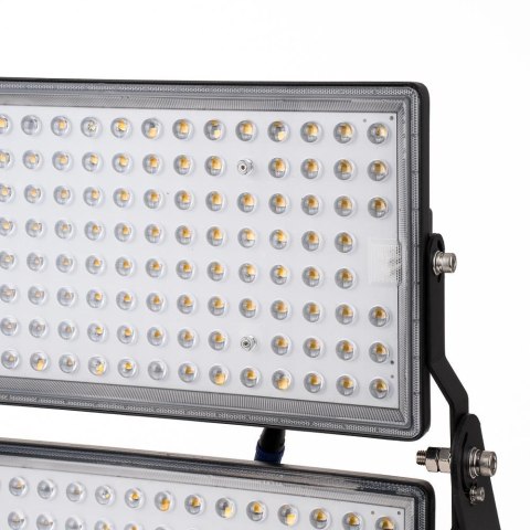 Projektor LED V-TAC CREE CHIP 500W czarny IP65 135Lm/W VT-48500 4000K 67500lm