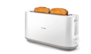 Toster biały Philips Daily Collection HD2590/00