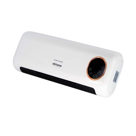 Volteno VO0443 Kurtyna powietrzna 1000/2000W grzejnik nad drzwi