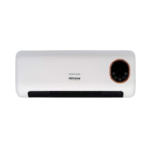 Volteno VO0443 Kurtyna powietrzna 1000/2000W grzejnik nad drzwi