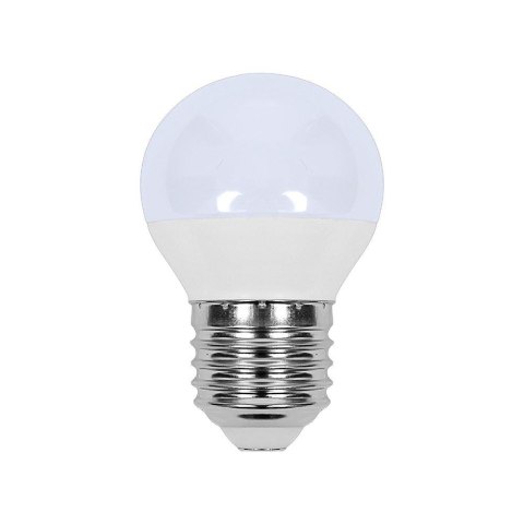 Żarówka LED V-TAC 3,7W CREE CHIP E27 kulka G45 VT-1830 3000K 320lm