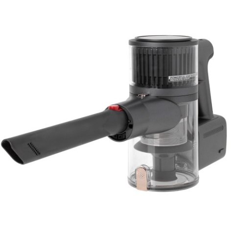 Adler Odkurzacz Pionowy - PRO LED