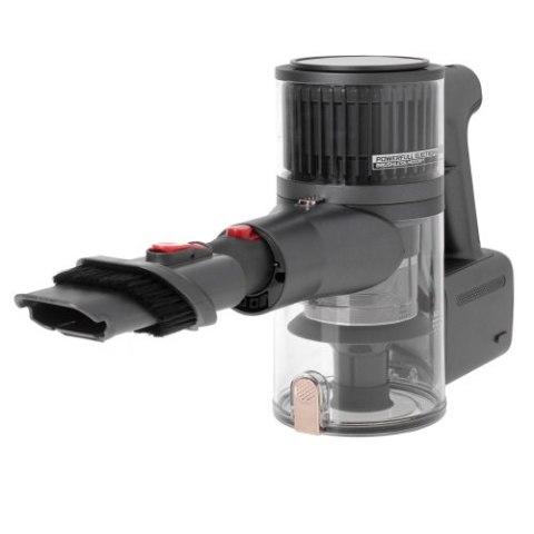 Adler Odkurzacz Pionowy - PRO LED