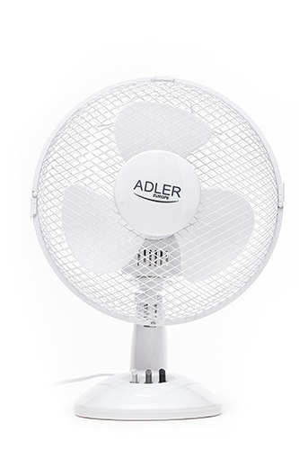 Adler Wentylator 23cm