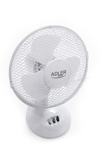 Adler Wentylator 23cm