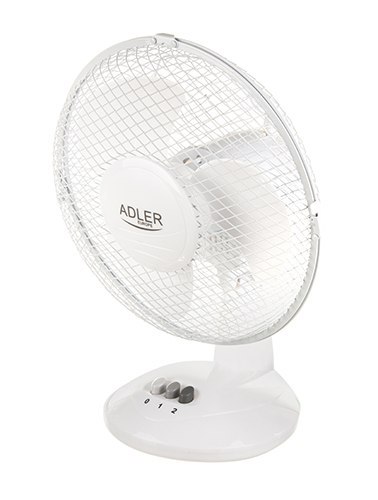 Adler Wentylator 23cm