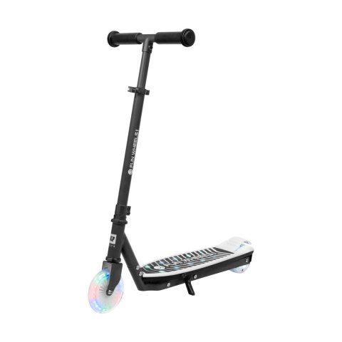 Hulajnoga elektryczna dla dzieci FUN WHEELS LIGHT Black