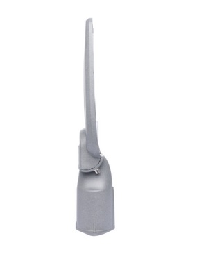 Naświetlacz oprawa Lampa uliczna astoria 50W 5000K 5000lm szara Germina
