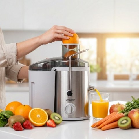 Mesko Sokowirówka 600W