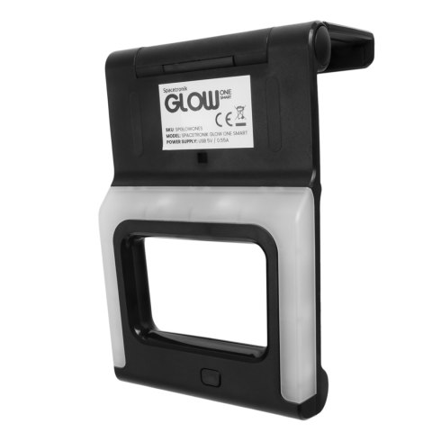 Podświetlenie do telewizora TV Spacetronik Glow Three 65 cali jak ambilight smart Tuya